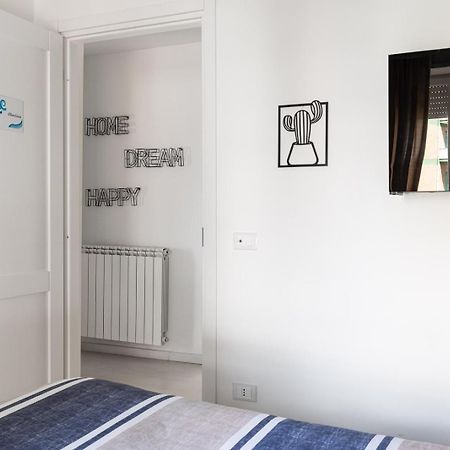 גאטה B&B Sapore Di Mare מראה חיצוני תמונה