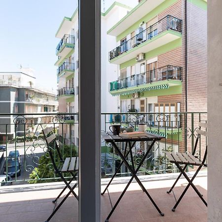 גאטה B&B Sapore Di Mare מראה חיצוני תמונה