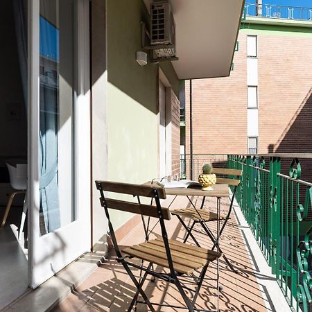 גאטה B&B Sapore Di Mare מראה חיצוני תמונה