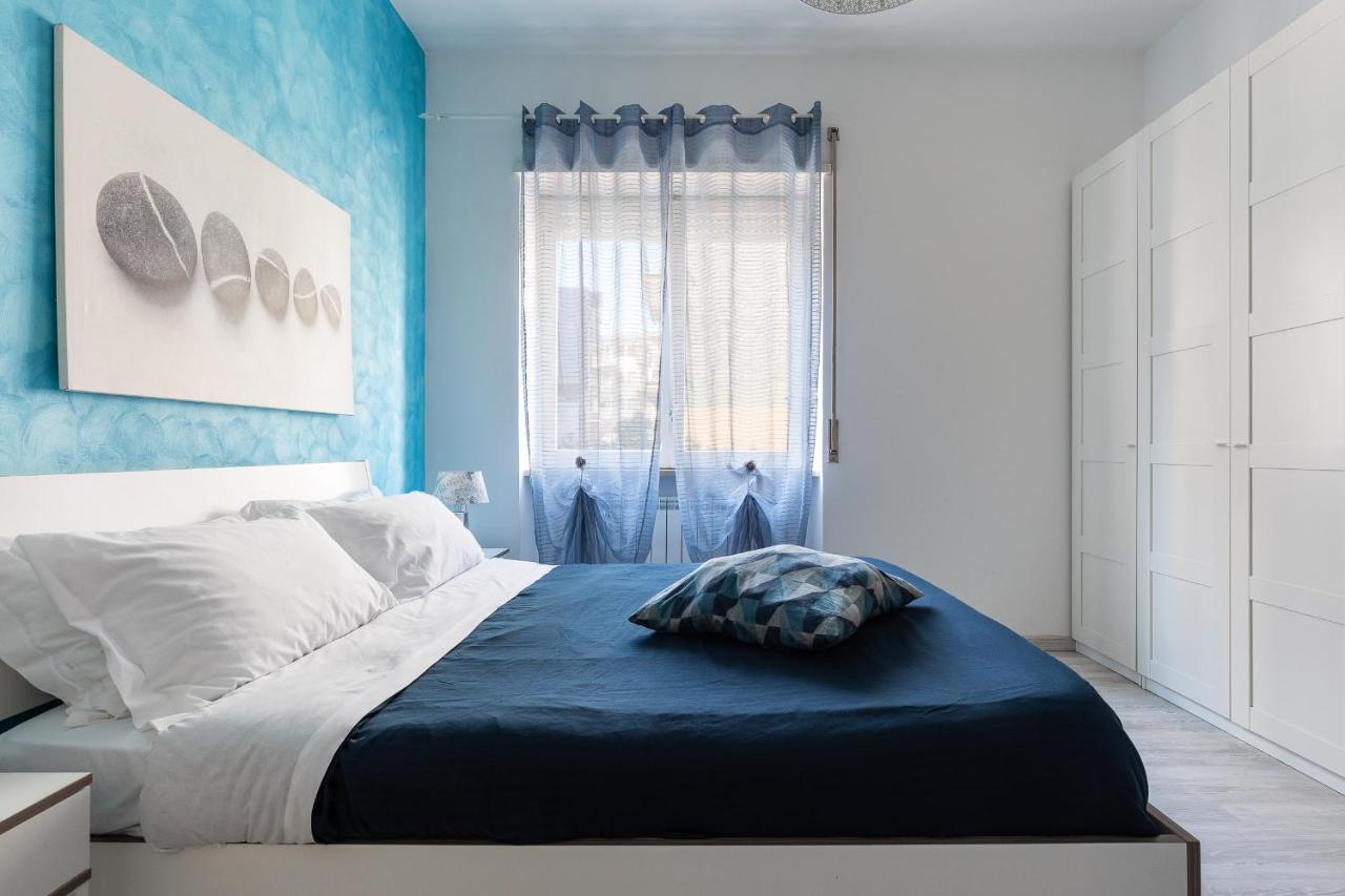 גאטה B&B Sapore Di Mare מראה חיצוני תמונה