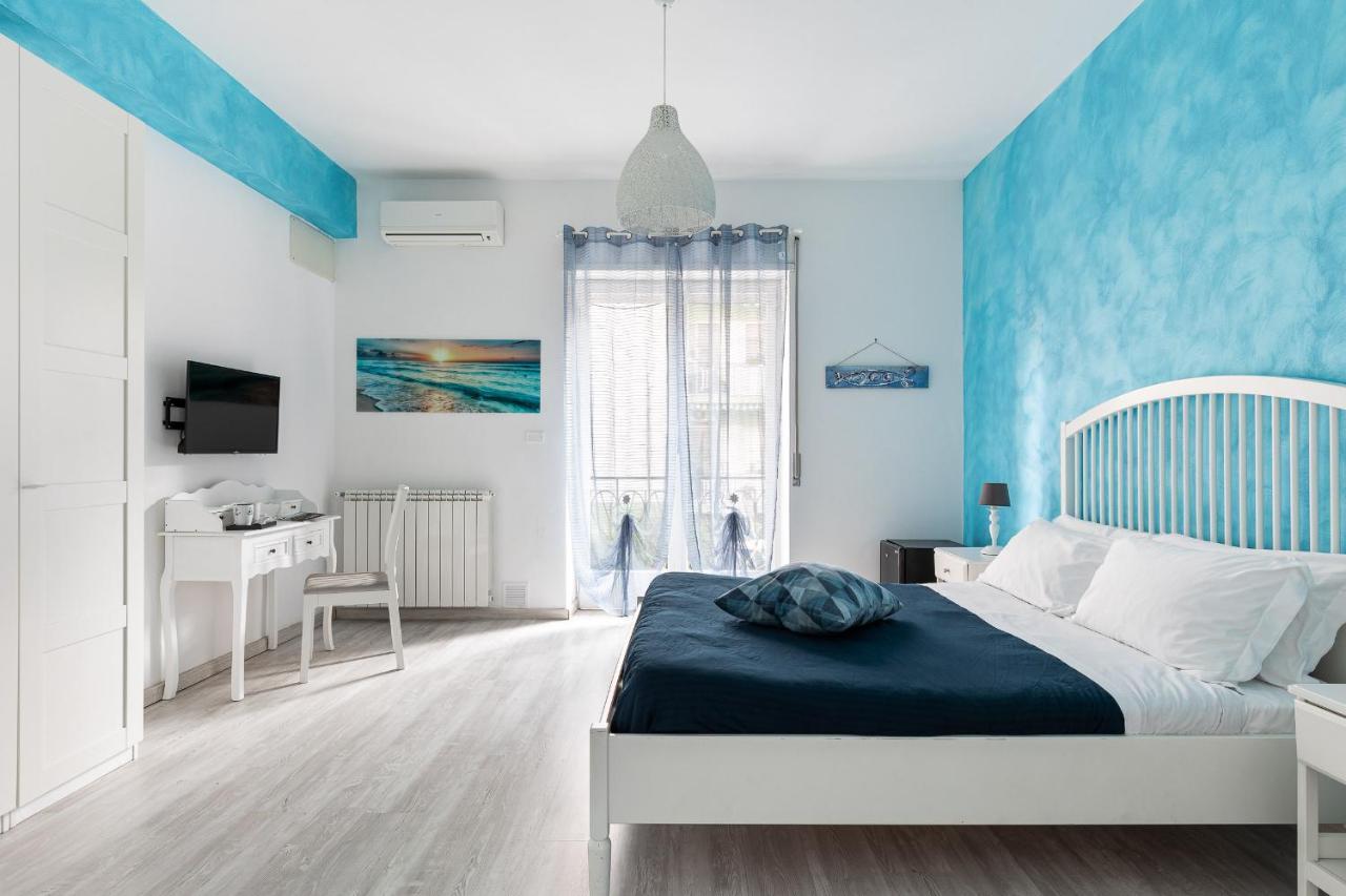 גאטה B&B Sapore Di Mare מראה חיצוני תמונה