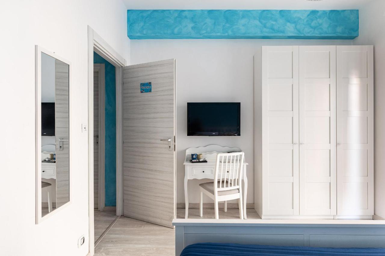 גאטה B&B Sapore Di Mare מראה חיצוני תמונה