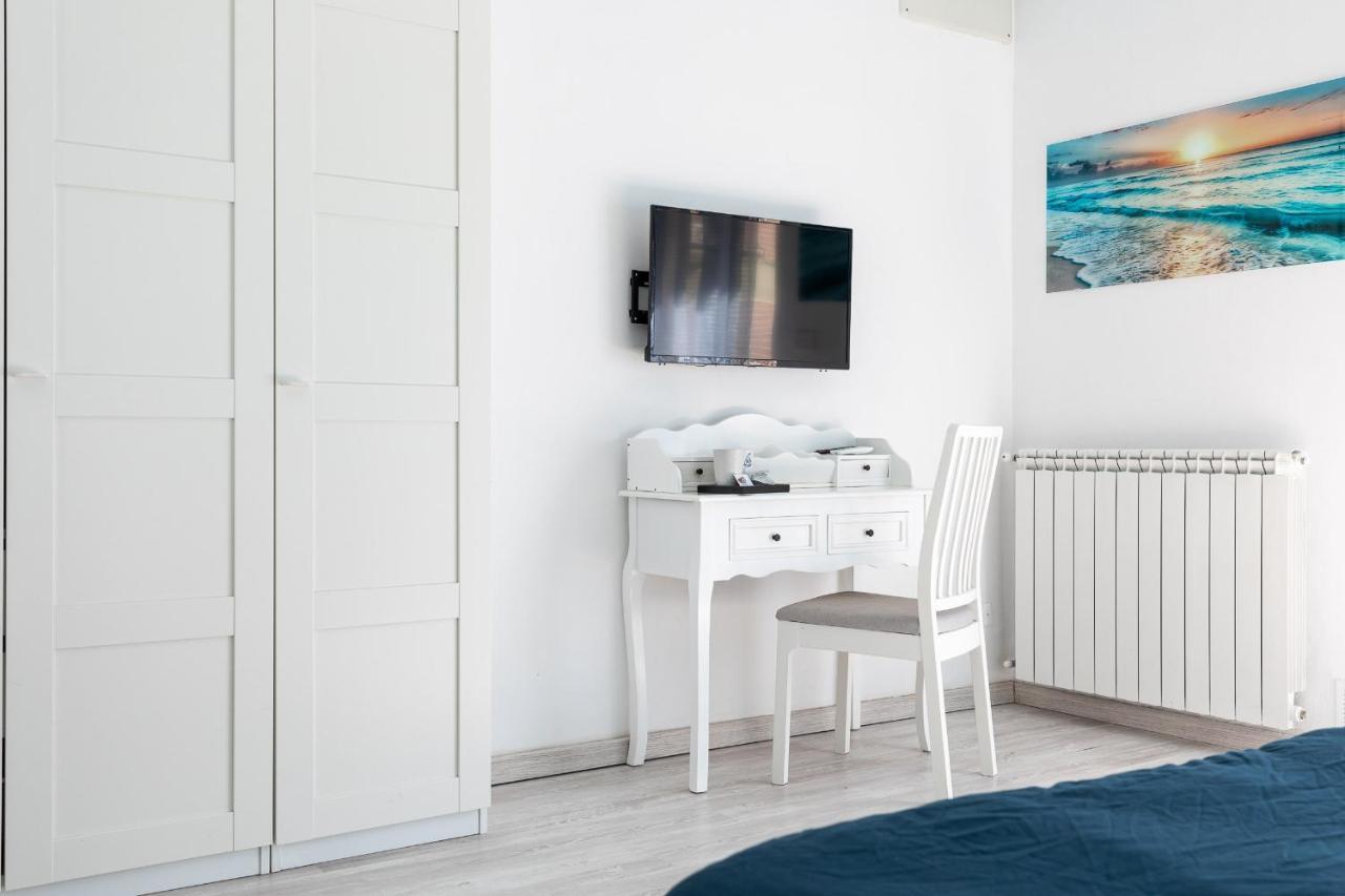 גאטה B&B Sapore Di Mare מראה חיצוני תמונה