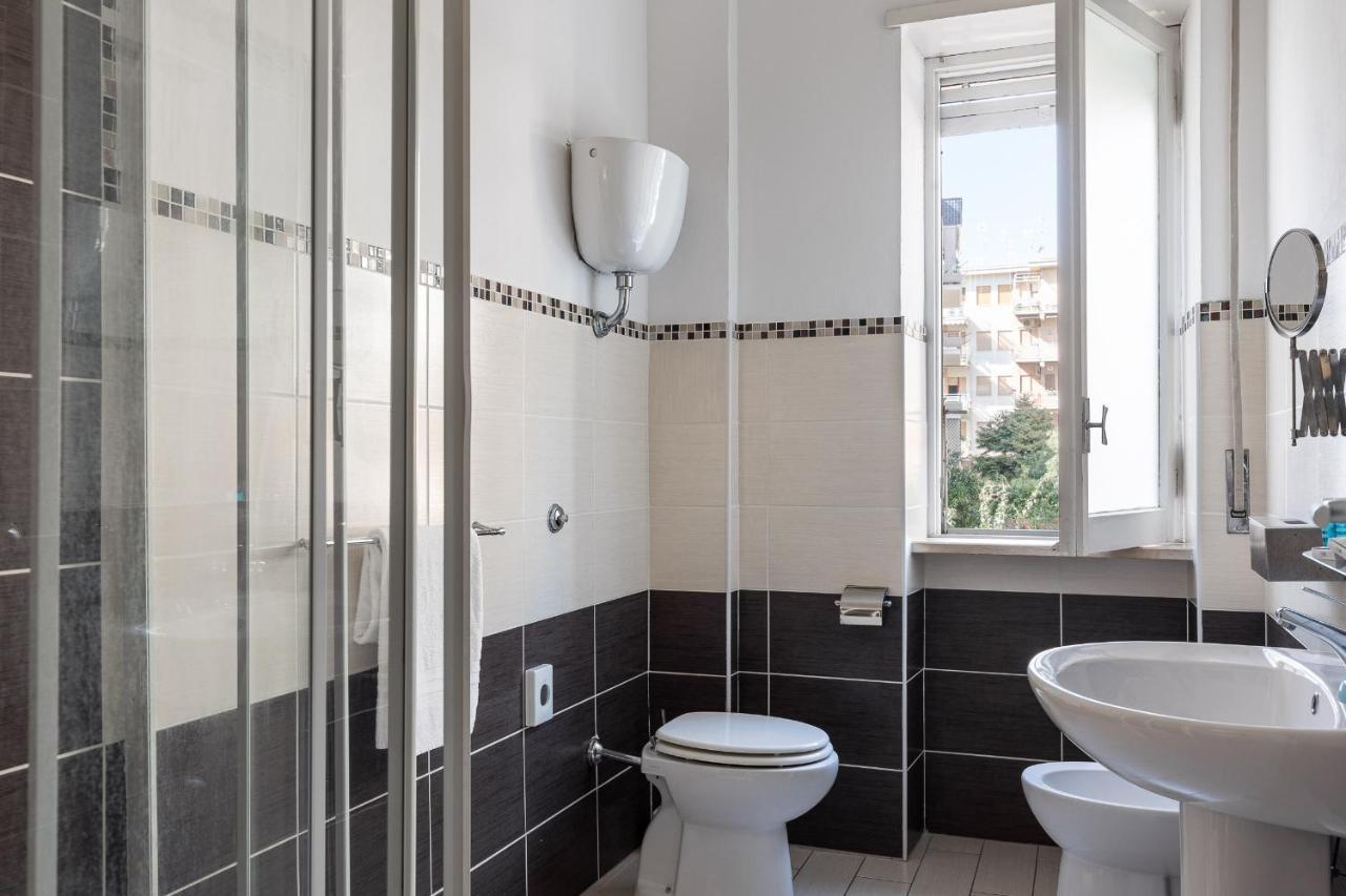 גאטה B&B Sapore Di Mare מראה חיצוני תמונה