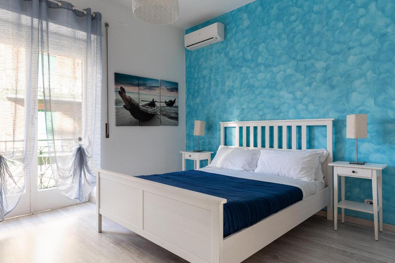 גאטה B&B Sapore Di Mare מראה חיצוני תמונה