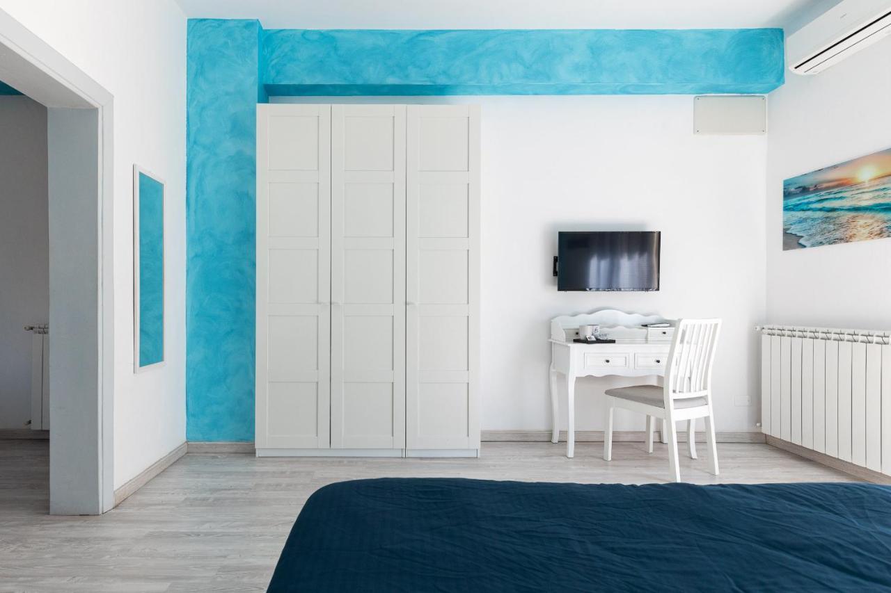 גאטה B&B Sapore Di Mare מראה חיצוני תמונה