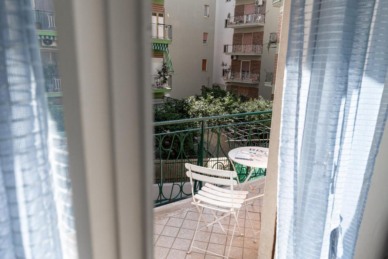 גאטה B&B Sapore Di Mare מראה חיצוני תמונה