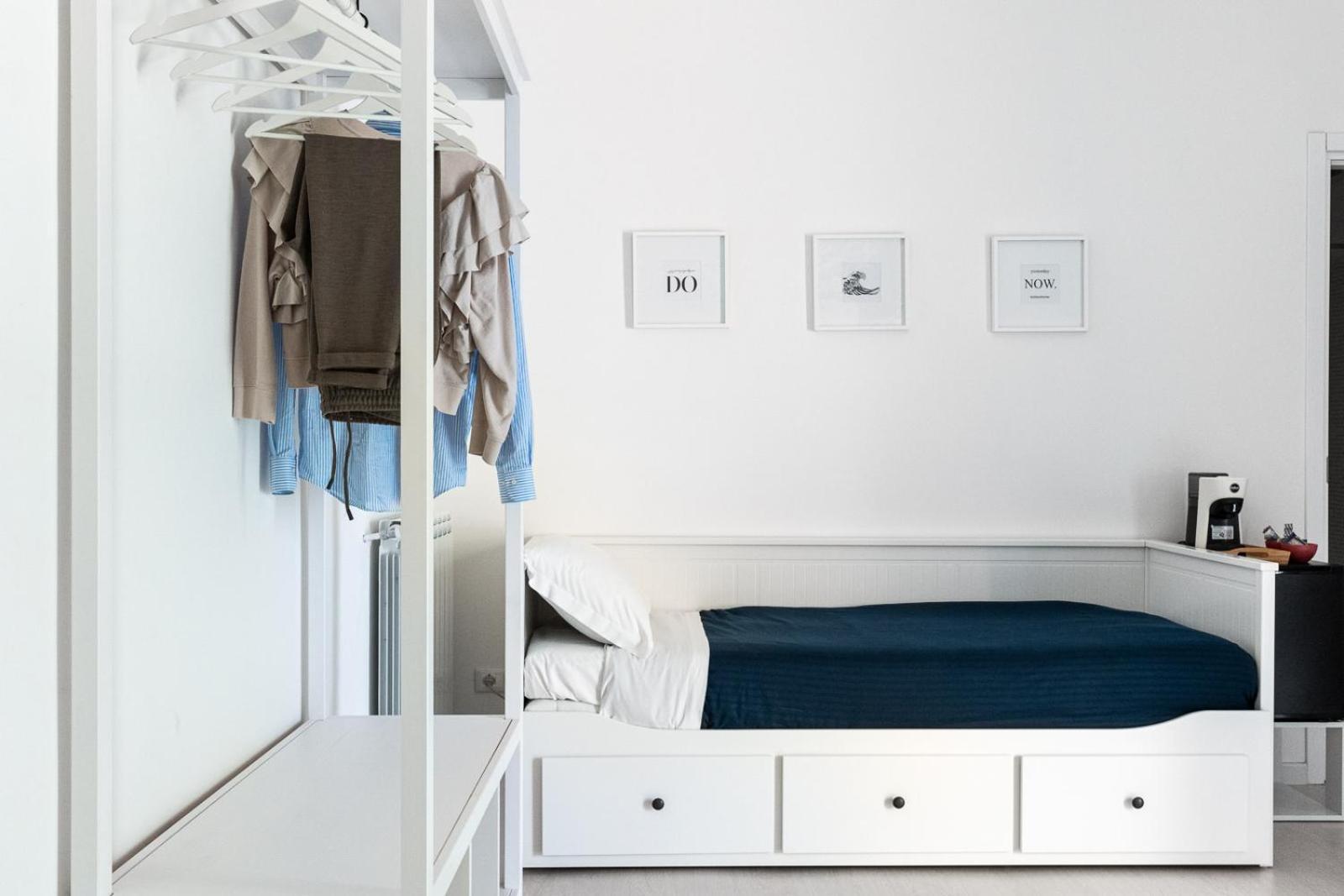 גאטה B&B Sapore Di Mare מראה חיצוני תמונה