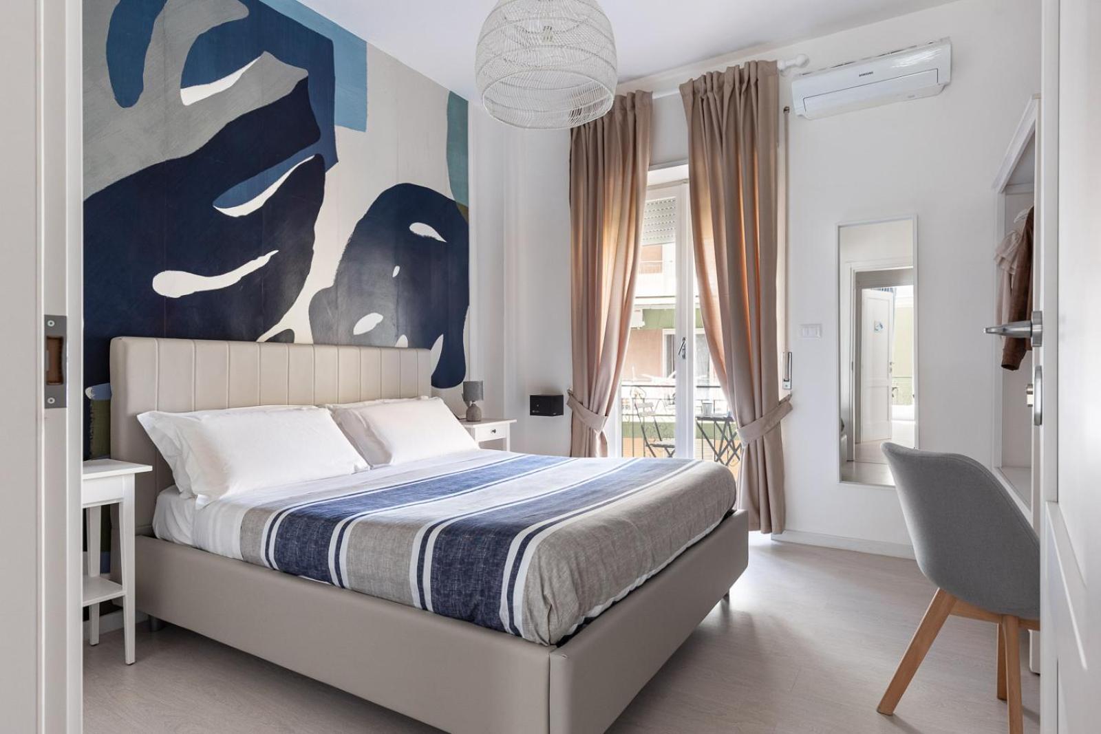 גאטה B&B Sapore Di Mare מראה חיצוני תמונה