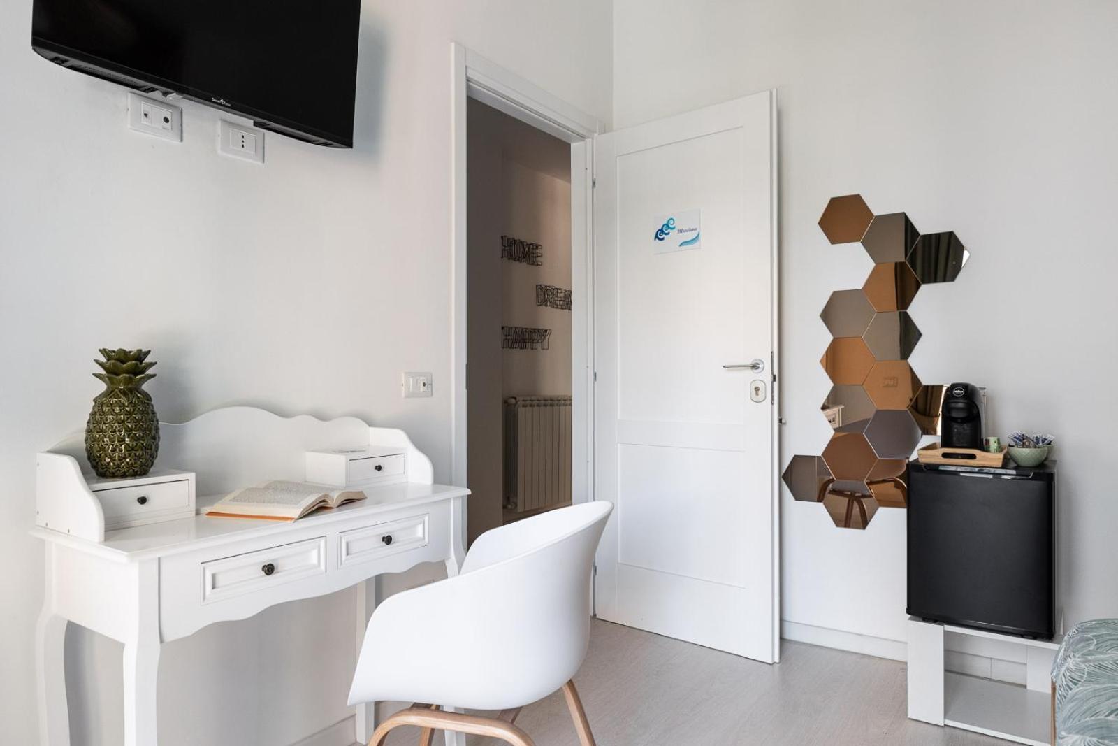 גאטה B&B Sapore Di Mare מראה חיצוני תמונה