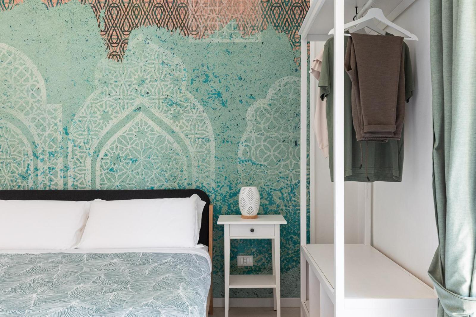 גאטה B&B Sapore Di Mare מראה חיצוני תמונה