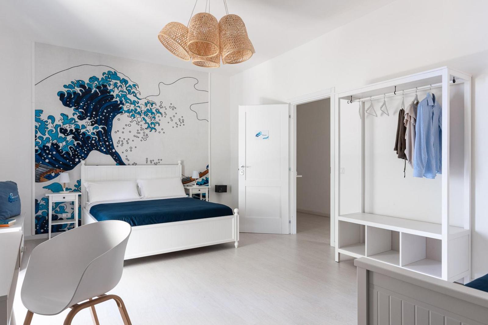 גאטה B&B Sapore Di Mare מראה חיצוני תמונה