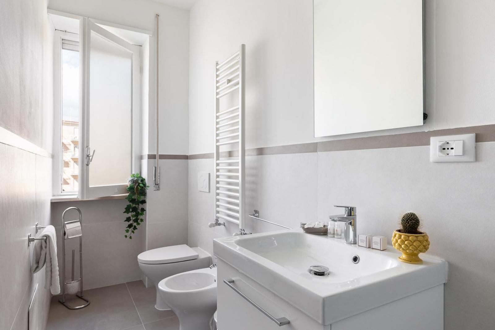 גאטה B&B Sapore Di Mare מראה חיצוני תמונה