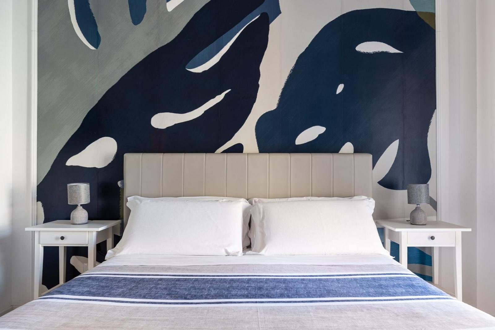 גאטה B&B Sapore Di Mare מראה חיצוני תמונה
