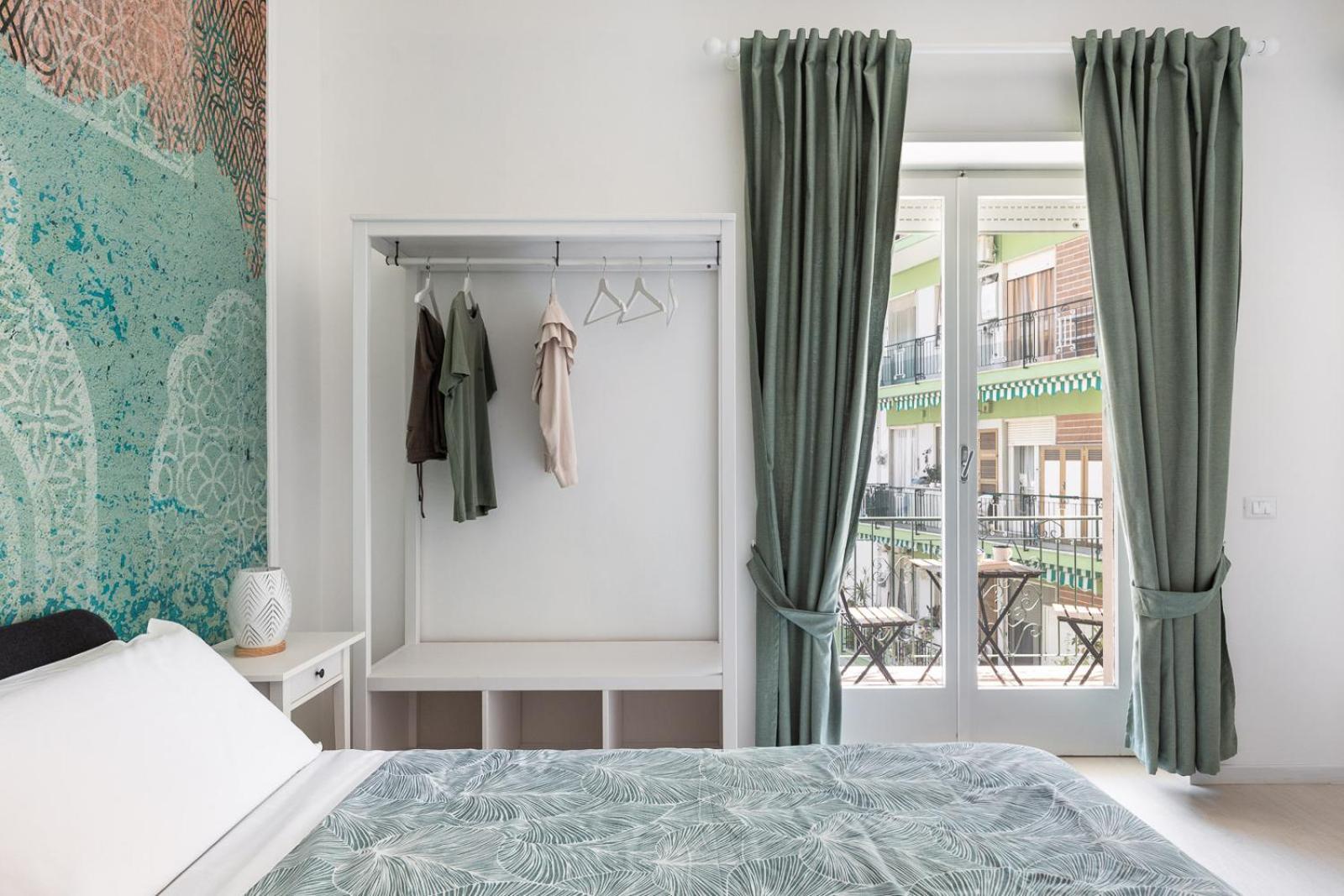 גאטה B&B Sapore Di Mare מראה חיצוני תמונה