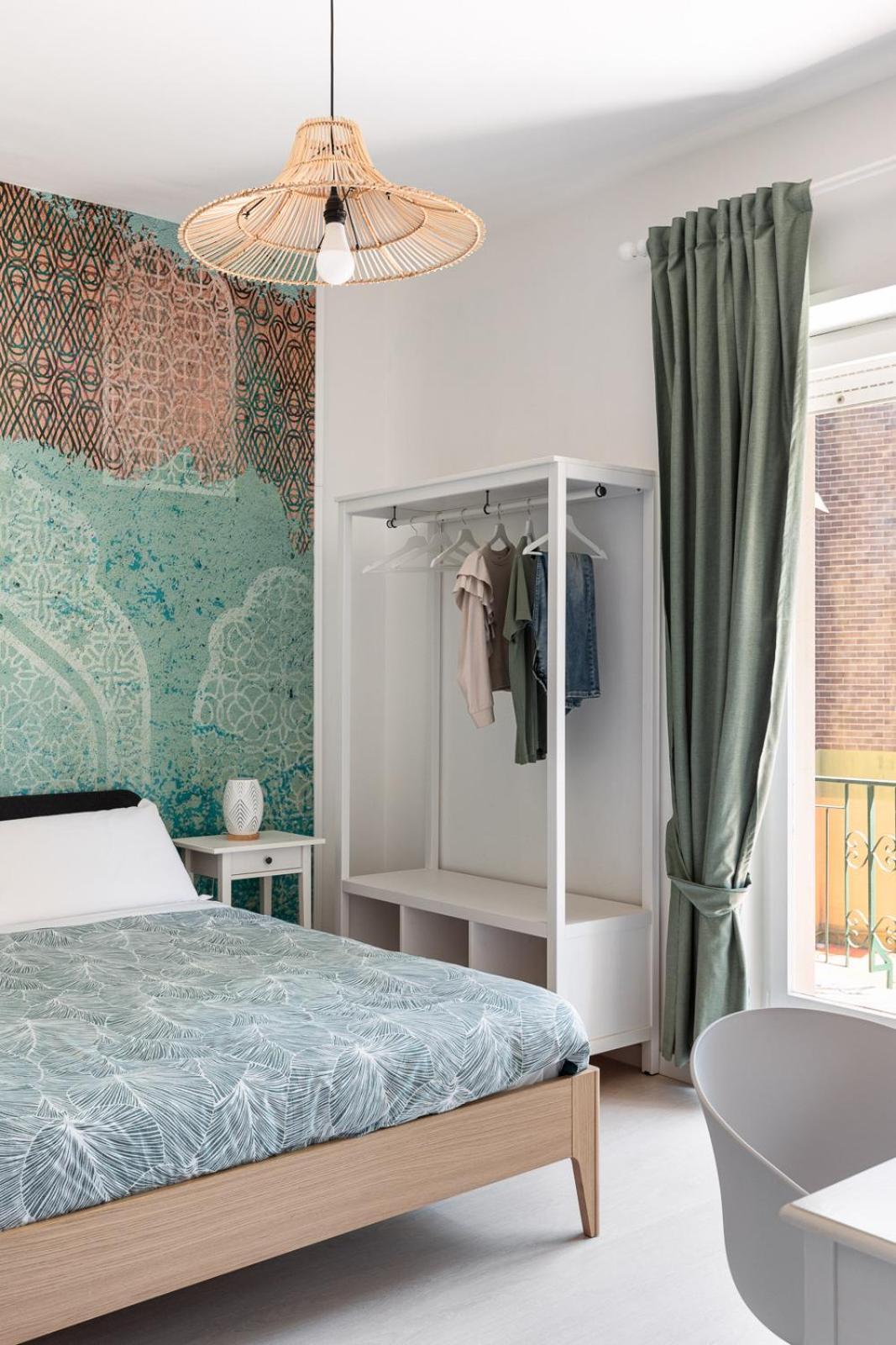 גאטה B&B Sapore Di Mare מראה חיצוני תמונה