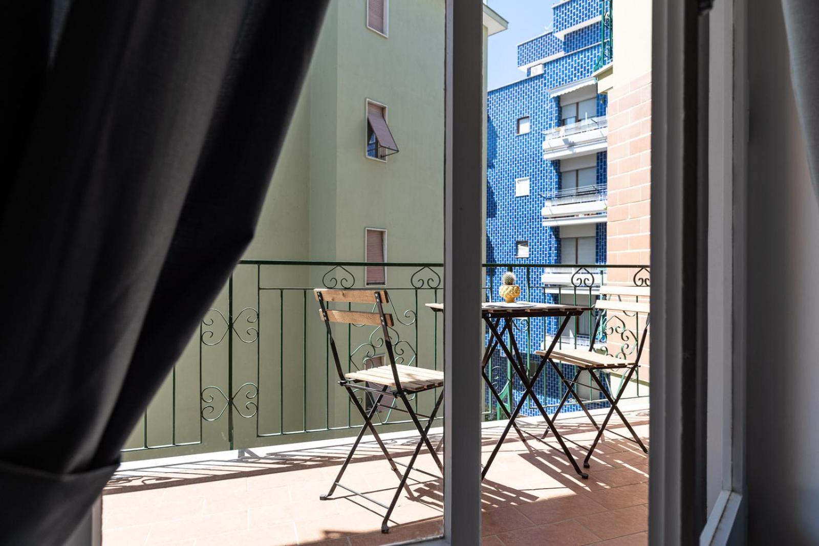 גאטה B&B Sapore Di Mare מראה חיצוני תמונה