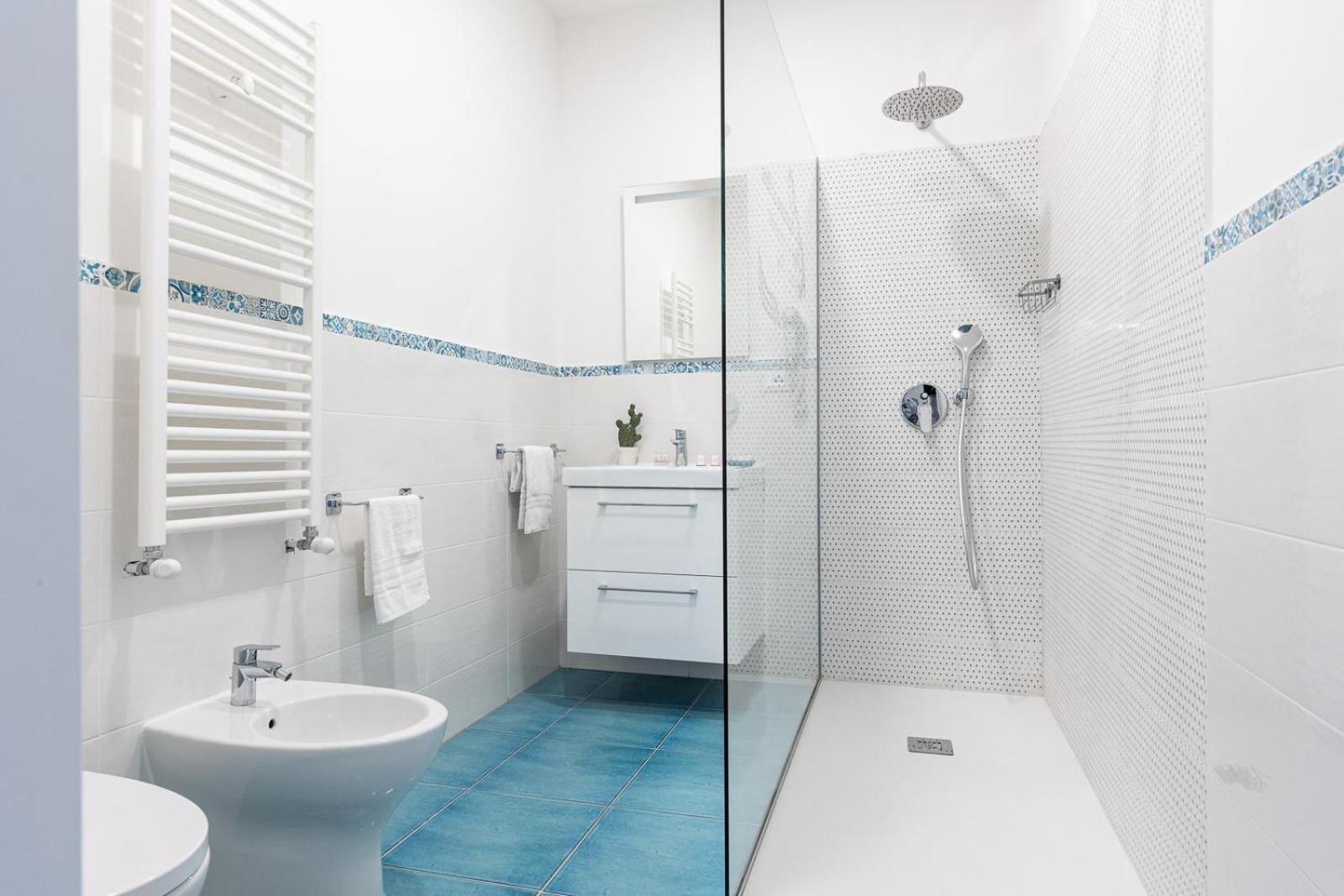 גאטה B&B Sapore Di Mare מראה חיצוני תמונה
