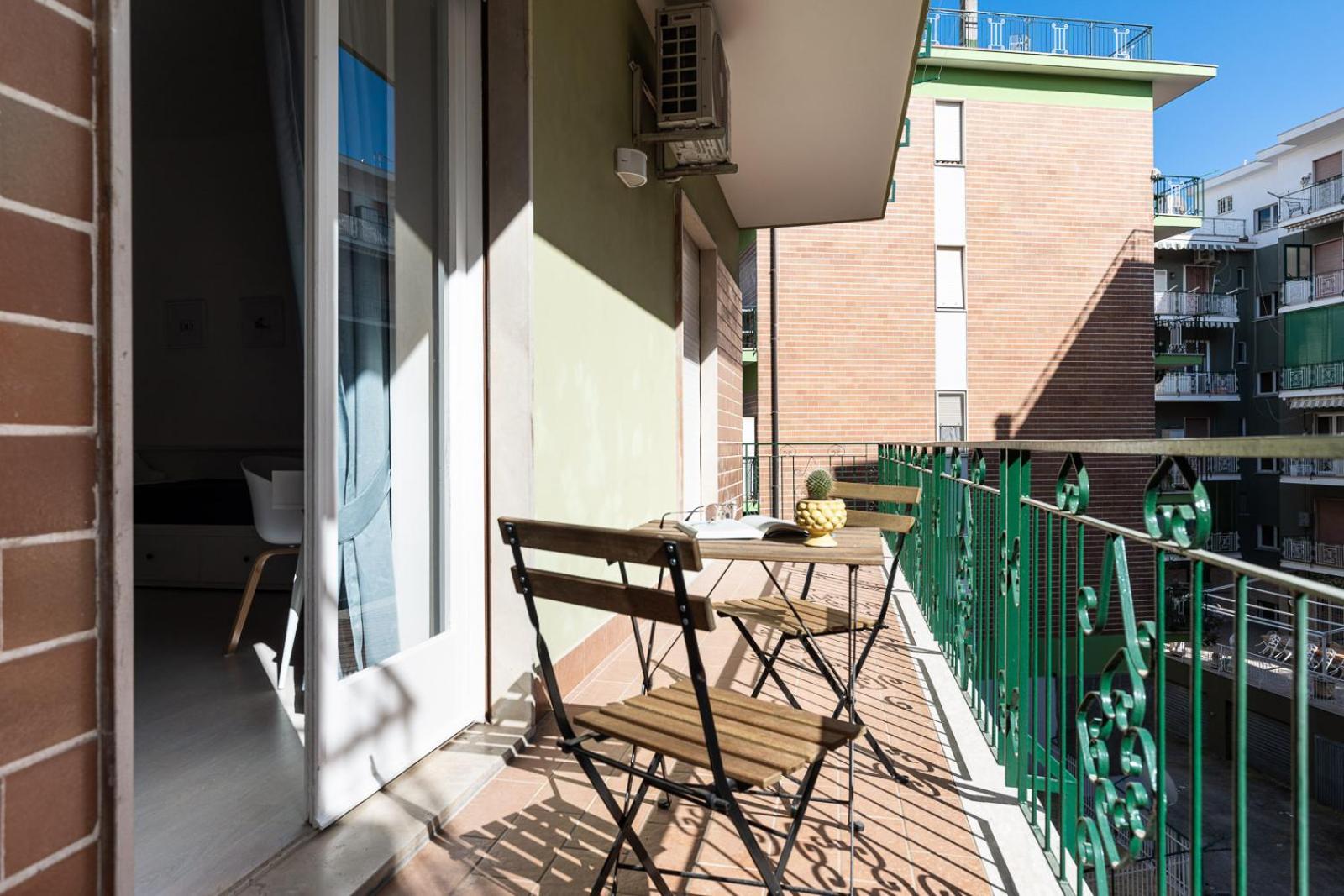 גאטה B&B Sapore Di Mare מראה חיצוני תמונה