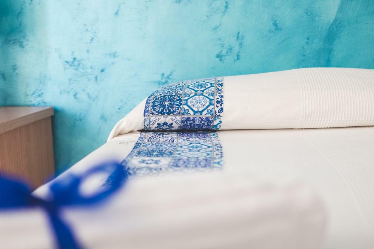 גאטה B&B Sapore Di Mare מראה חיצוני תמונה